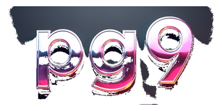 pg9 logo